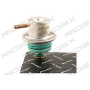 Fuel Pressure Regulator Valve - RIDEX 168C0004