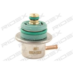 Fuel Pressure Regulator Valve - RIDEX 168C0004