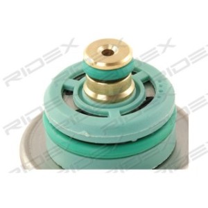 Fuel Pressure Regulator Valve - RIDEX 168C0004