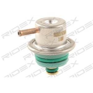 Fuel Pressure Regulator Valve - RIDEX 168C0004