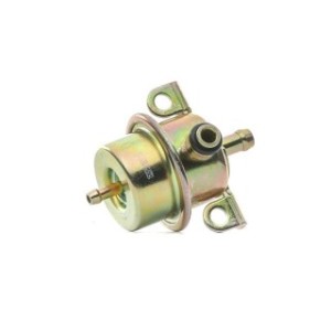 Fuel Pressure Regulator Valve - RIDEX 168C0005
