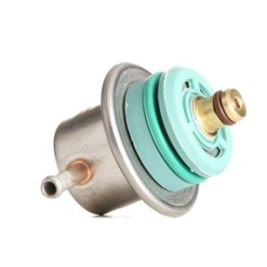 Fuel Pressure Regulator Valve - RIDEX 168C0008