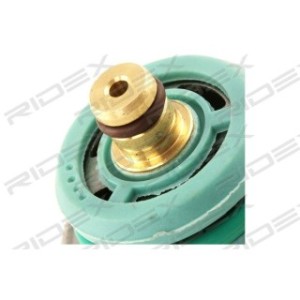 Fuel Pressure Regulator Valve - RIDEX 168C0008