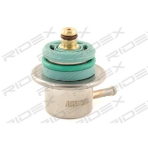 Fuel Pressure Regulator Valve - RIDEX 168C0008