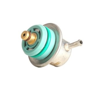 Fuel Pressure Regulator Valve - RIDEX 168C0010