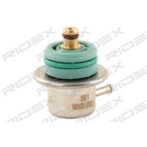 Fuel Pressure Regulator Valve - RIDEX 168C0010