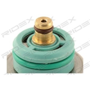 Fuel Pressure Regulator Valve - RIDEX 168C0010