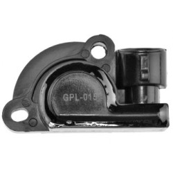 Throttle Position Sensor for BUICK  CADILLAC  CHEVROLET  DAEWOO &more..