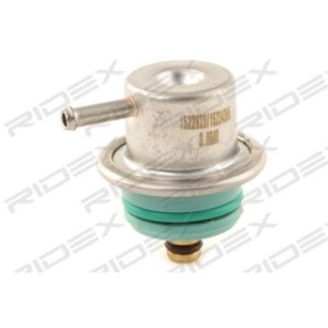 Fuel Pressure Regulator Valve - RIDEX 168C0010