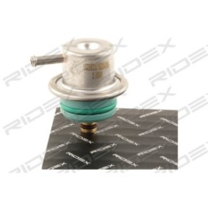 Fuel Pressure Regulator Valve - RIDEX 168C0010
