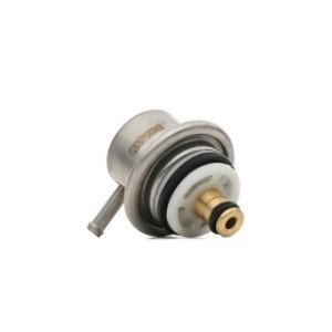 Fuel Pump Pressure Controller - RIDEX 168C0015