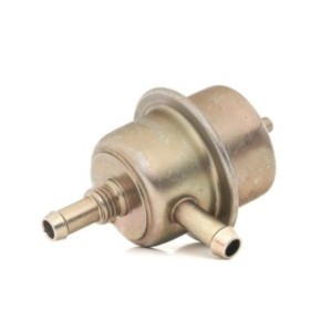 Fuel Pressure Regulator Valve - RIDEX 168C0017