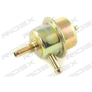 Fuel Pressure Regulator Valve - RIDEX 168C0017