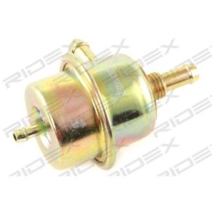 Fuel Pressure Regulator Valve - RIDEX 168C0017