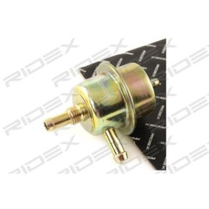 Fuel Pressure Regulator Valve - RIDEX 168C0017
