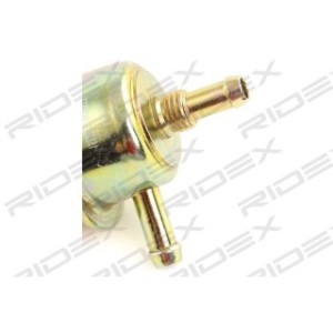 Fuel Pressure Regulator Valve - RIDEX 168C0017