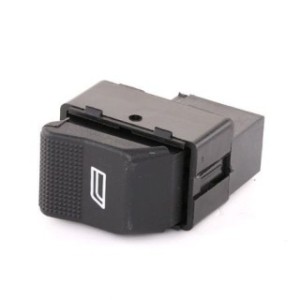 Window Regulator Switch - RIDEX 1761S0002