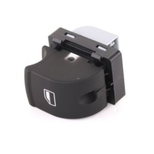 Window Regulator Switch - RIDEX 1761S0003