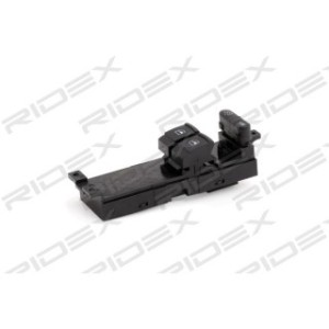 Window Regulator Switch - RIDEX 1761S0005