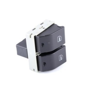 Window Regulator Switch - RIDEX 1761S0009