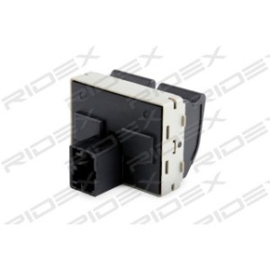 Window Regulator Switch - RIDEX 1761S0009