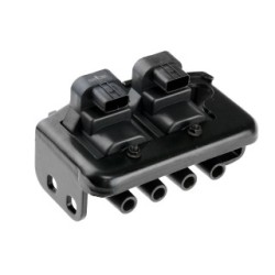 Ignition Coil for MAZDA 323 OE FPY1-18-10X