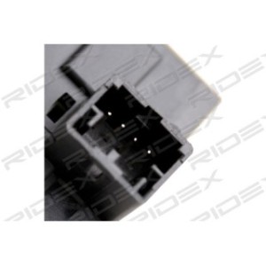 Window Regulator Switch - RIDEX 1761S0009