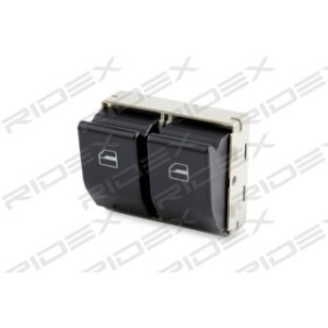 Window Regulator Switch - RIDEX 1761S0009