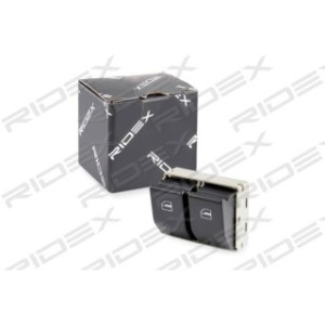 Window Regulator Switch - RIDEX 1761S0009