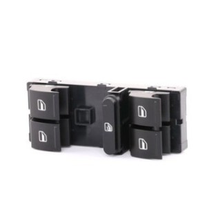Window Regulator Switch - RIDEX 1761S0011