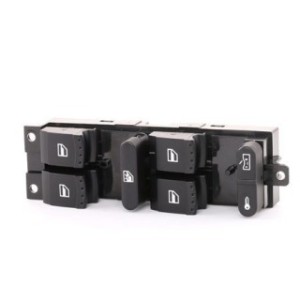 Window Regulator Switch - RIDEX 1761S0012