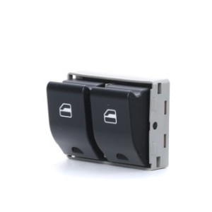 Window Regulator Switch - RIDEX 1761S0016