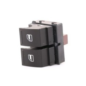 Window Regulator Switch - RIDEX 1761S0019