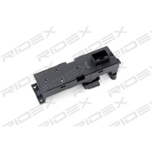 Window Regulator Switch - RIDEX 1761S0020