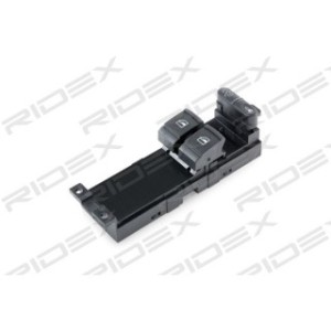 Window Regulator Switch - RIDEX 1761S0020