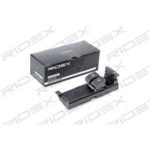 Window Regulator Switch - RIDEX 1761S0020