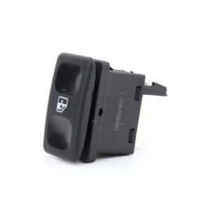 Window Regulator Switch - RIDEX 1761S0022