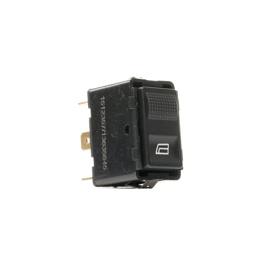 Window Regulator Switch - RIDEX 1761S0023