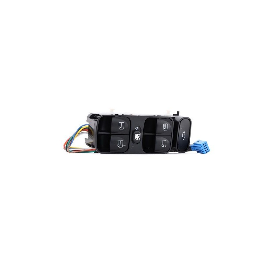 Window Regulator Switch - RIDEX 1761S0024