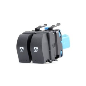 Window Regulator Switch - RIDEX 1761S0025