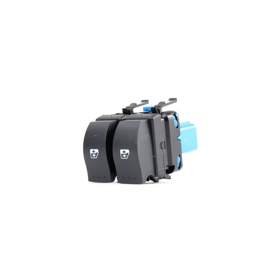 Window Regulator Switch - RIDEX 1761S0025