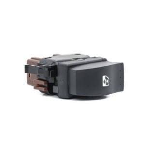Window Regulator Switch - RIDEX 1761S0027