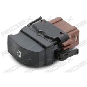 Window Regulator Switch - RIDEX 1761S0027