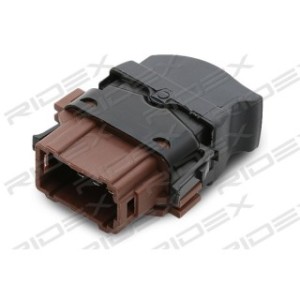 Window Regulator Switch - RIDEX 1761S0027