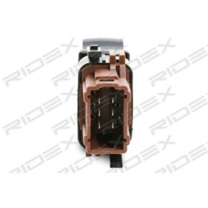 Window Regulator Switch - RIDEX 1761S0027