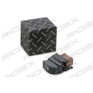 Window Regulator Switch - RIDEX 1761S0027