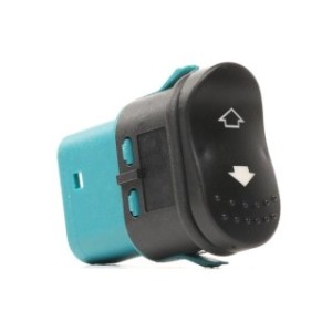 Window Regulator Switch - RIDEX 1761S0030