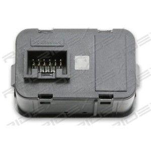 Window Regulator Switch - RIDEX 1761S0031