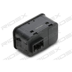 Window Regulator Switch - RIDEX 1761S0031