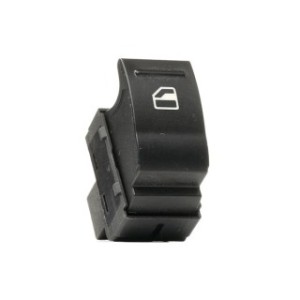 Window Regulator Switch - RIDEX 1761S0032
